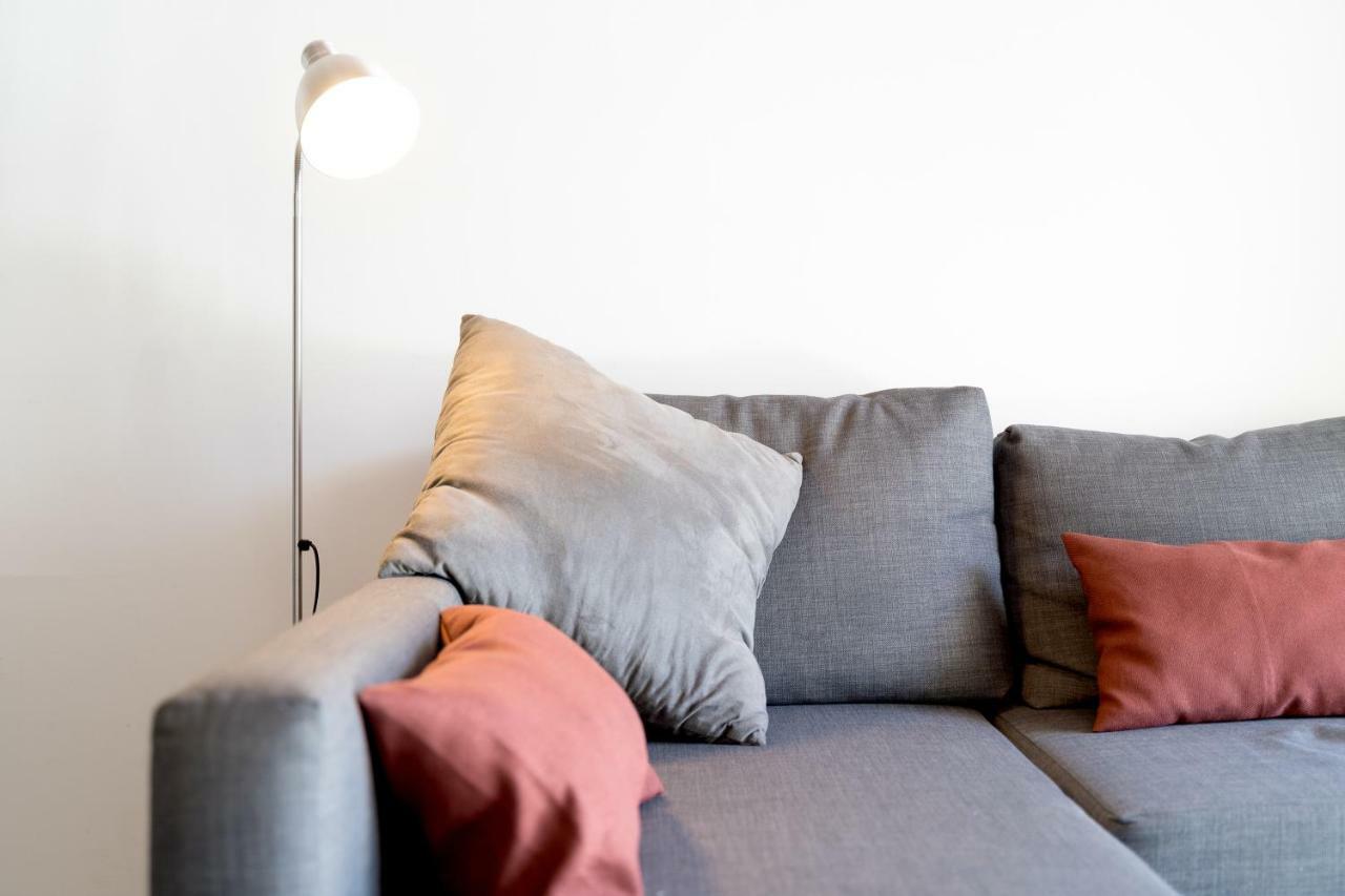 Apartamento Moura Mar Vilamoura Extérieur photo