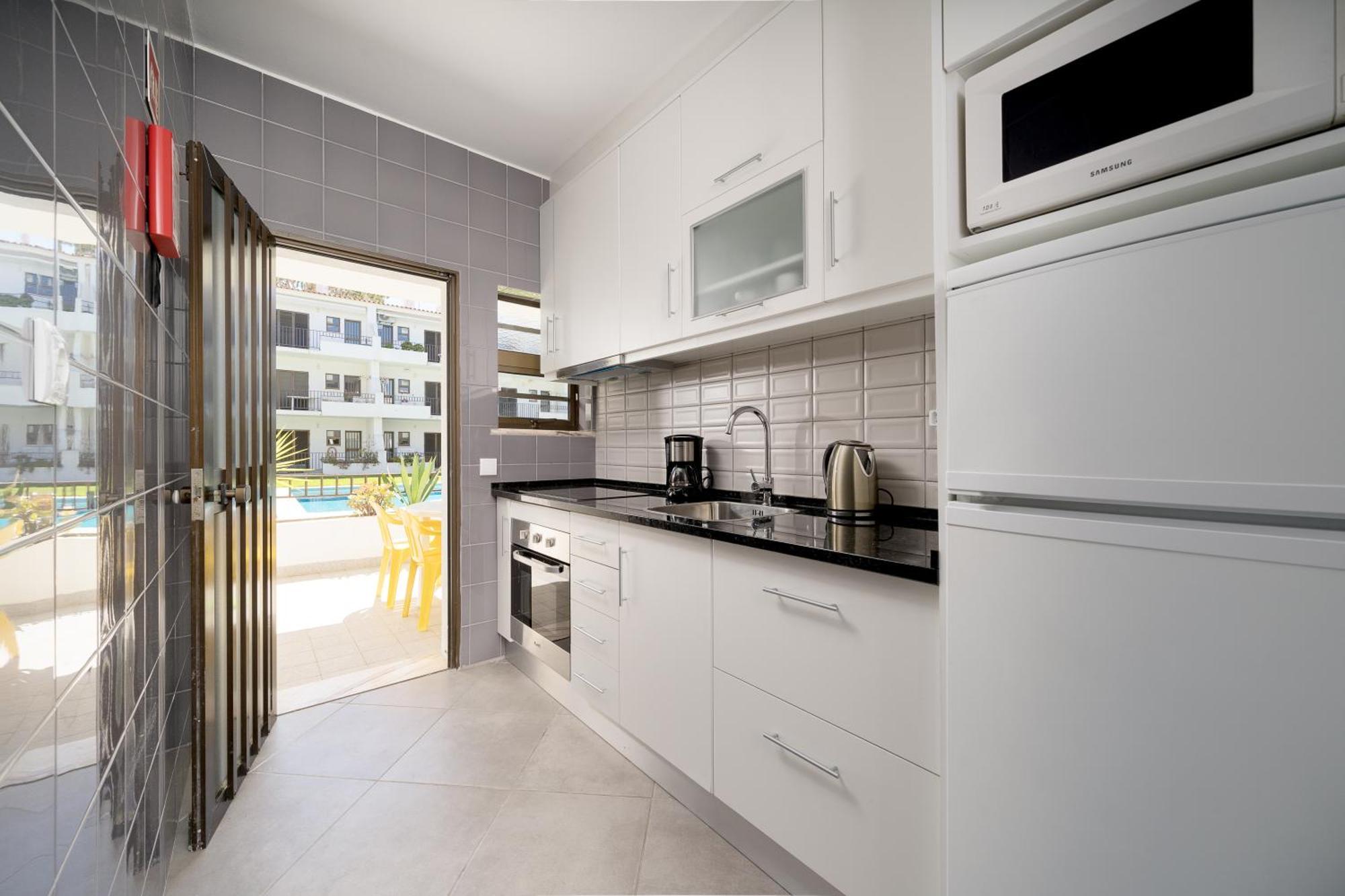 Apartamento Moura Mar Vilamoura Extérieur photo