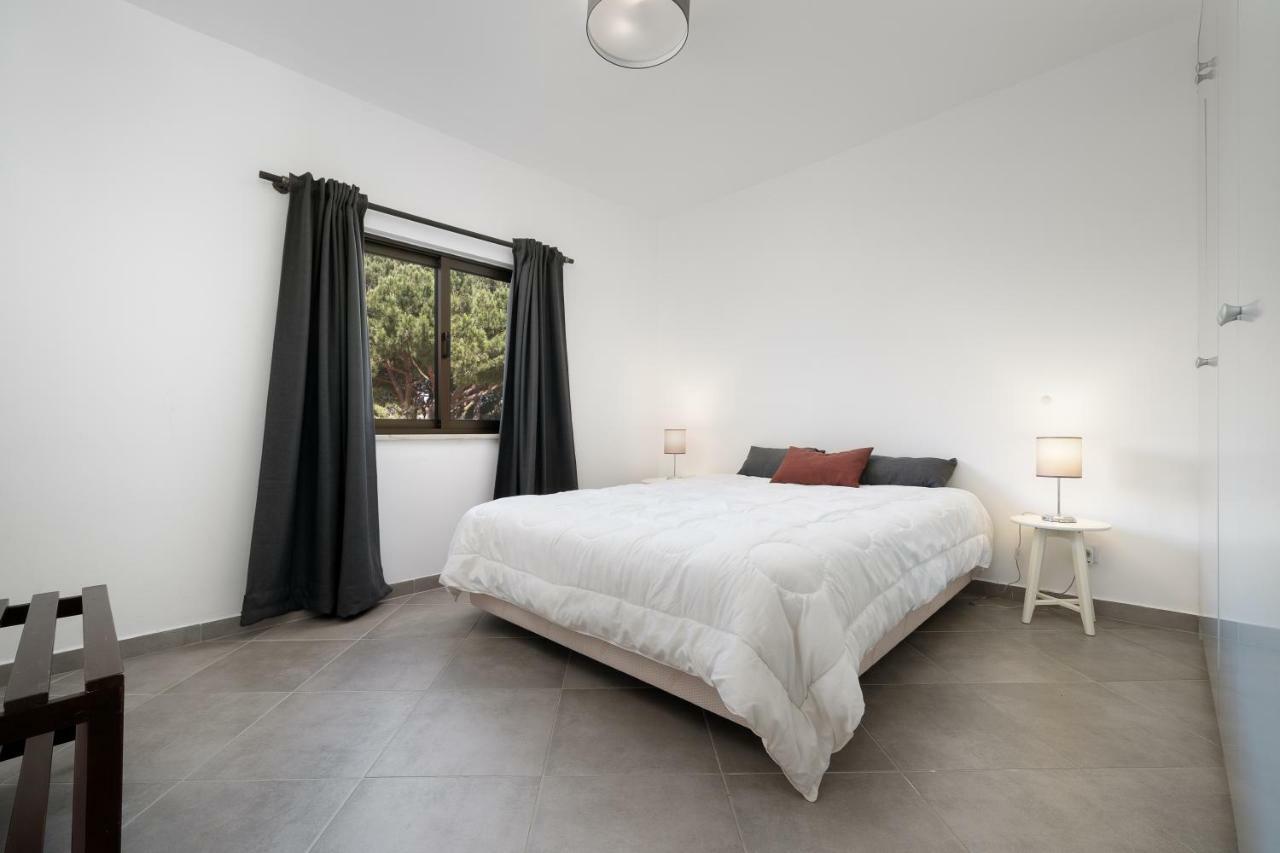 Apartamento Moura Mar Vilamoura Extérieur photo